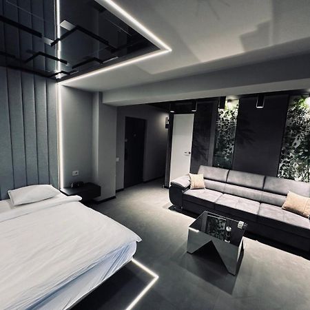 The Hatz By Rh Living Bucharest Exterior photo