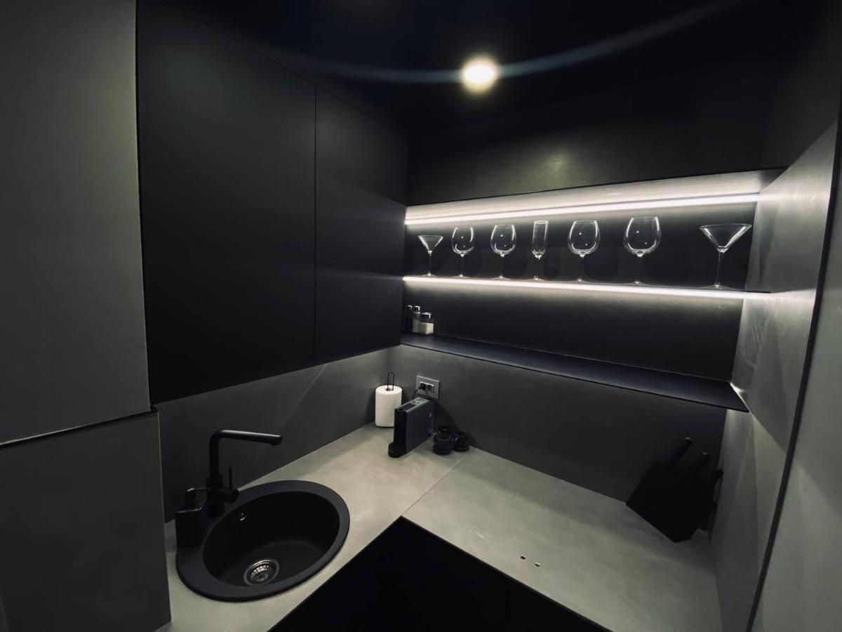 The Hatz By Rh Living Bucharest Exterior photo